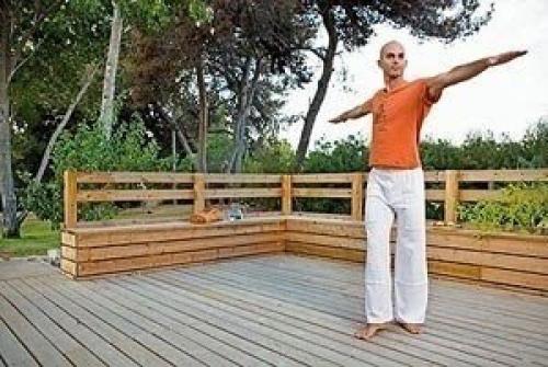 Пять простых Тибетских упражнений, которые восстанавливают молодость, здоровье и жизнеобеспечение организма. Пять простых Тибетских упражнений, которые восстанавливают молодость, здоровье и жизнеобеспечение организма.