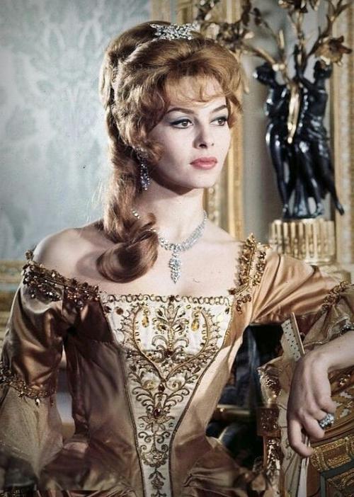 6 интересных фактов о серии фильмов Анжелика. 01 6 интересных фактов о серии фильмов Анжелика. 01