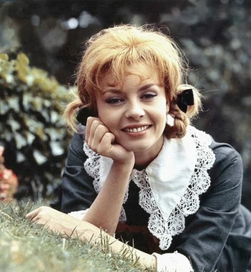 6 интересных фактов о серии фильмов Анжелика. 02 6 интересных фактов о серии фильмов Анжелика. 02