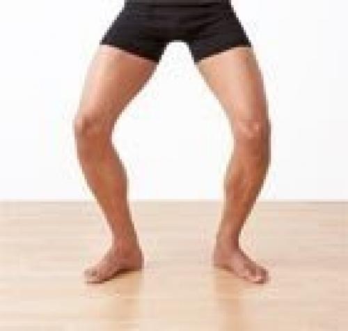 Уткатасана (поза гнева).