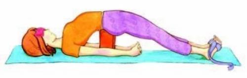 Глаз - алмаз.  Чтобы глаза не уставали в течение рабочего дня, следуйте советам Елены ульсамбаевой. 06