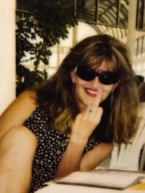 Так сейчас выглядит первая и единственная супруга Дмитрия нагиева. 02