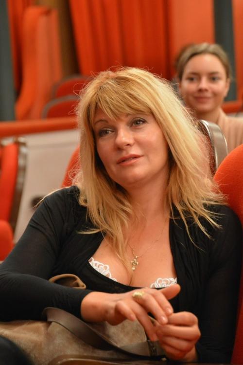 Анна Ардова рассказала о личной жизни после смерти второго мужа от рака. 02