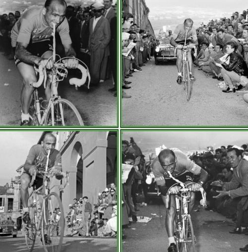 Случай Фиоренцо маньи в 1956 году до сих пор изучают как феномен человеческой стойкости.  