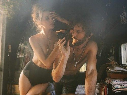 С женщинами вечно натыкаешься на острые углы, потому что им надо совсем не то, что мужчинам, они - другая раса.