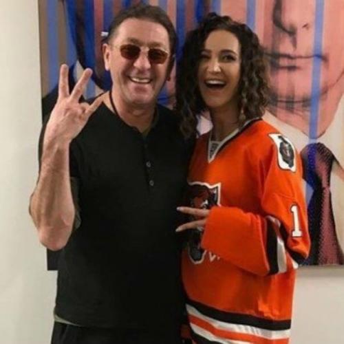 Анфиса Чехова предложила неожиданную пару: Ольга Бузова и Григорий Лепс. 01