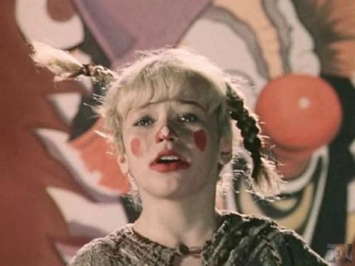 Как звезда детства погасла в одиночестве: история Пеппи длинныйчулок, которой не дали второй шанс. 01