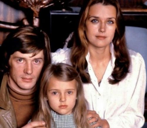 Трогательное письмо Ксении Алферовой папе, Александру Абдулову: 02 Трогательное письмо Ксении Алферовой папе, Александру Абдулову: 02