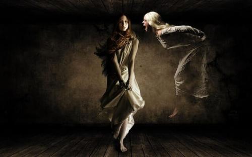 Техники остановки внутреннего диалога.