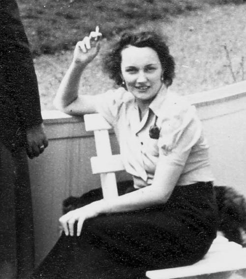 Последний приговор охраннице концлагеря элизабет бекер. 01