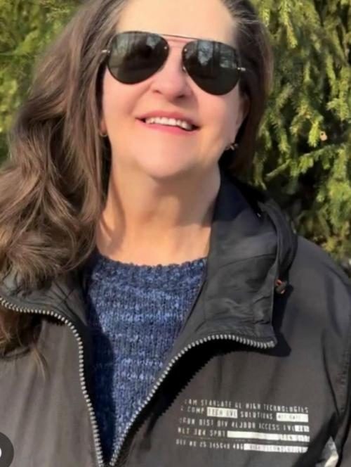 Так сейчас выглядит первая и единственная супруга Дмитрия нагиева. 03