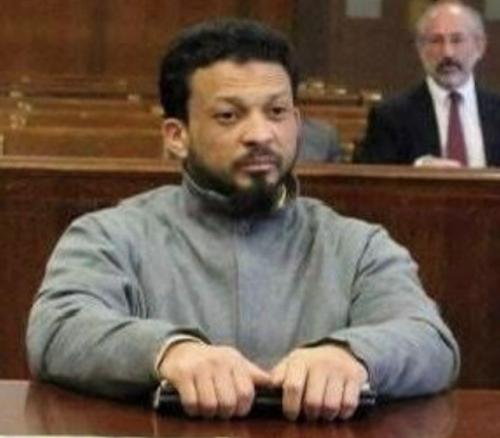 В США мужчина отсидел полгода в тюрьме, не зная, что его залог - всего 2 доллара. 

