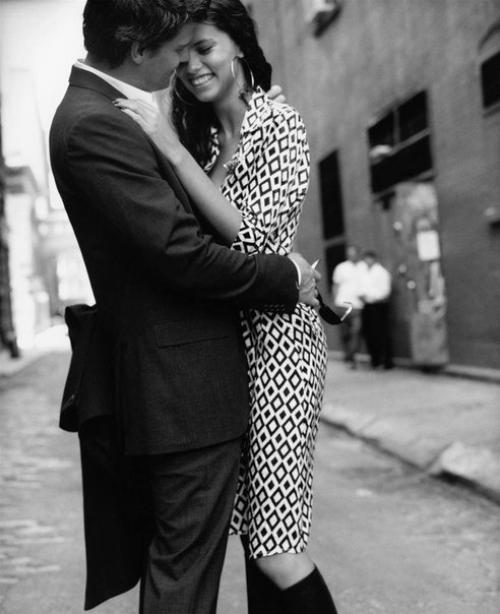 Чего хотят женщины? 

