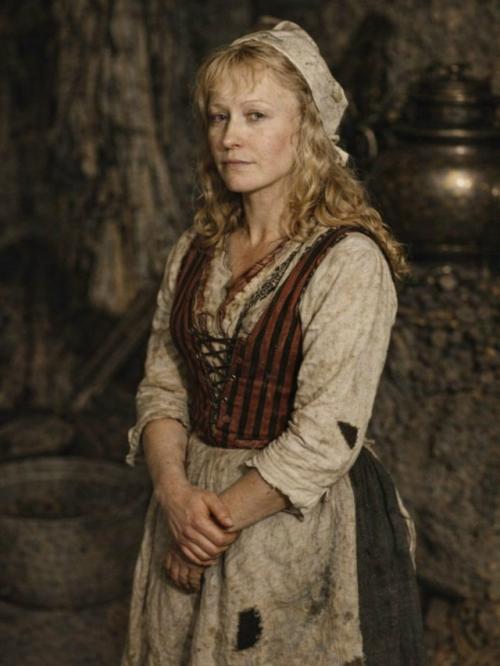 Иногда настоящая магия кино скрыта вовсе не в самом фильме, а в коротких паузах между дублями. 01