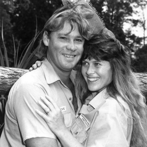 Вдова Стива Ирвина - Терри Ирвин рассказала, что она не ходила на свидания с тех пор, как умер ее любимый муж. 05