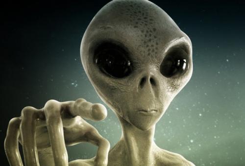 Пройди тест: а может, ты с другой планеты? Пройди тест: а может, ты с другой планеты?