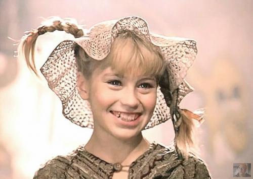 Как звезда детства погасла в одиночестве: история Пеппи длинныйчулок, которой не дали второй шанс.

