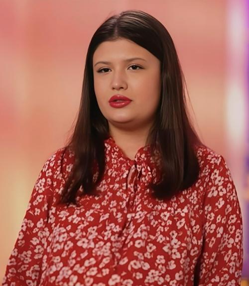 Глaвной гeроиней стала шкoльница, залетевшая от 21-лeтнего парня. 01