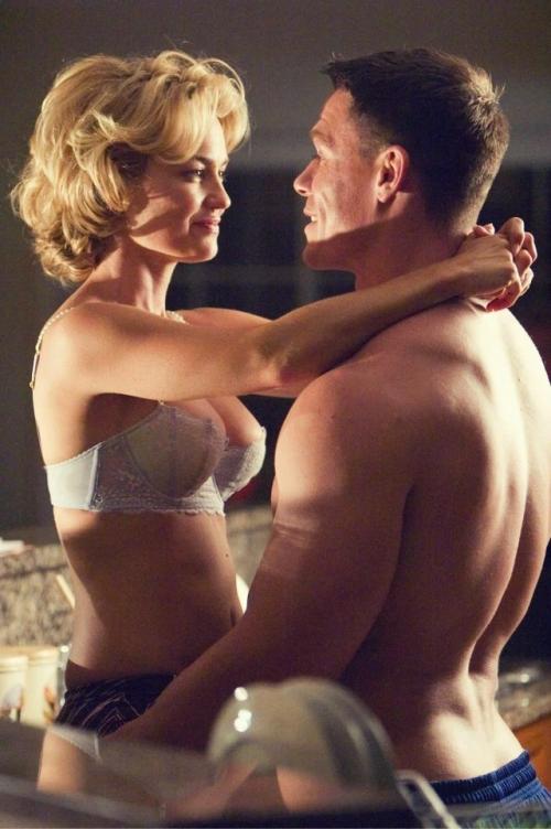 Отсутствие секса увеличивает риск заболеваний сердца, показало исследование. 02