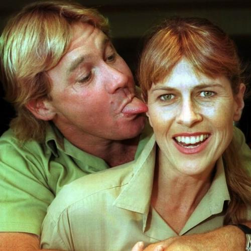 Вдова Стива Ирвина - Терри Ирвин рассказала, что она не ходила на свидания с тех пор, как умер ее любимый муж. 

