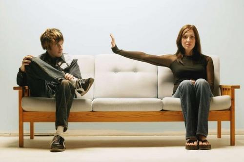 5 причин перестать думать о чужом мнении.