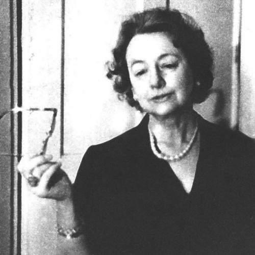 Из воспоминаний.
Софьи Пилявской.

