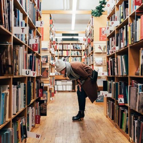 58 книг, которые научат тебя мыслить шире. 58 книг, которые научат тебя мыслить шире.