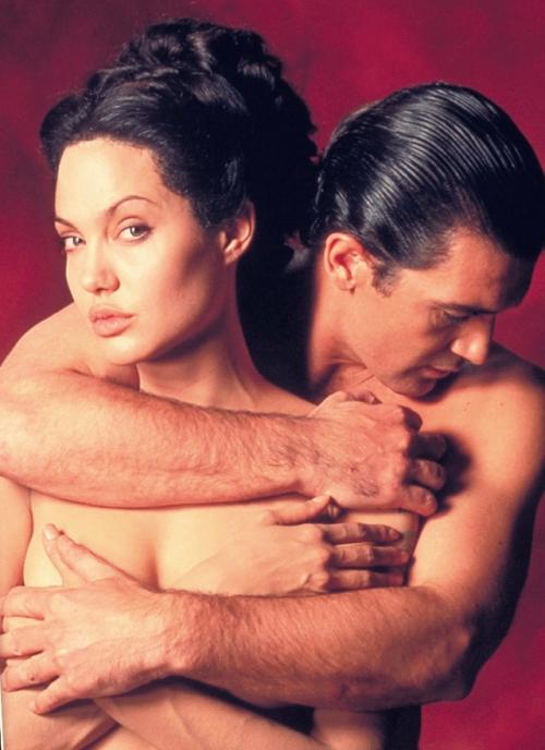 Куда пропало влечение?  