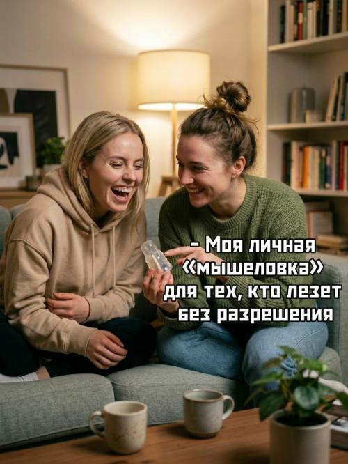 Шипы и боль: устройство Rape - a - Axe как крайняя мера самообороны. 02