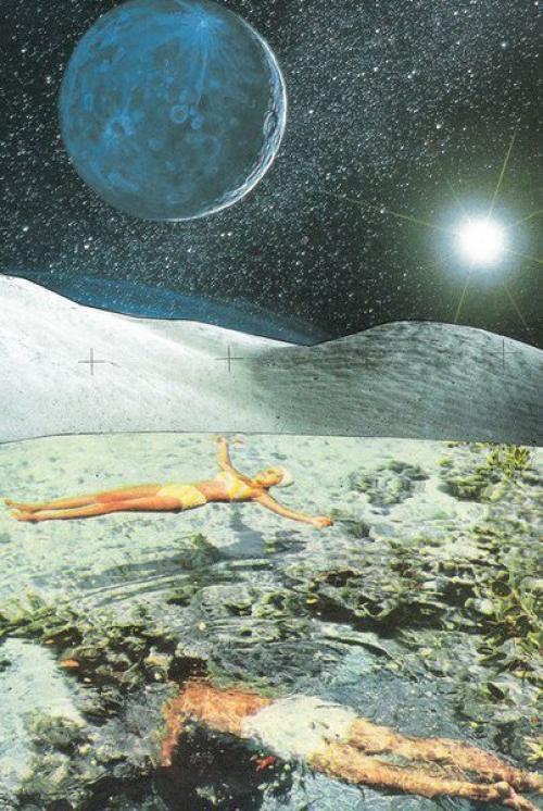 Принятие самого себя или парадокс психотерапии.