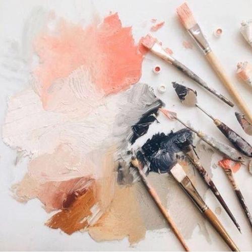 5 спосоов снова найти вдохновение.