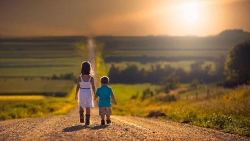 Диетическое пирожное с бананом.