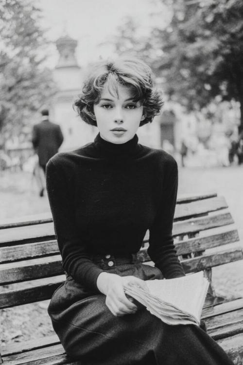 Тяжело хотеть мужчину, если ты закрываешь все свои потребности сама. 
