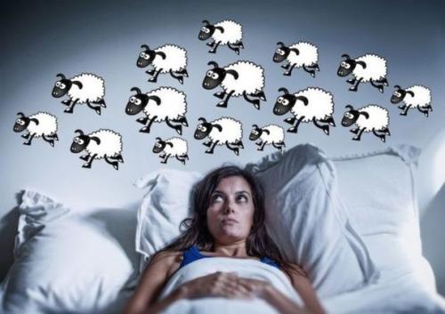 Как наладить режим сна и вернуть себе спокойствие и гармонию?