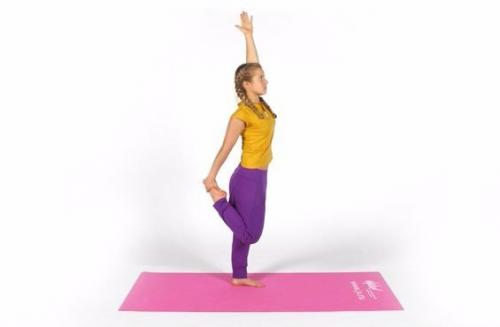 Как размяться в ДОРОГЕ. 06