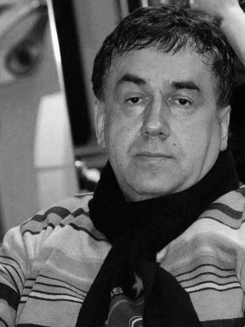 60 лет без мамы. 02