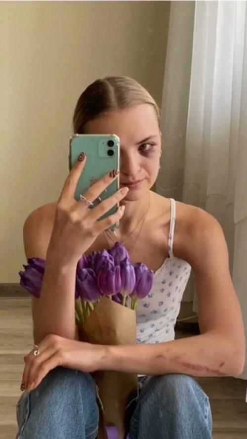 Вот как выглядят абъюзивные отношения. 01