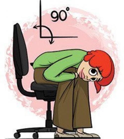 9 упражнений для красивой и здоровой спины. 05