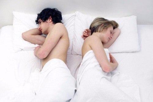 У каждого свое место.