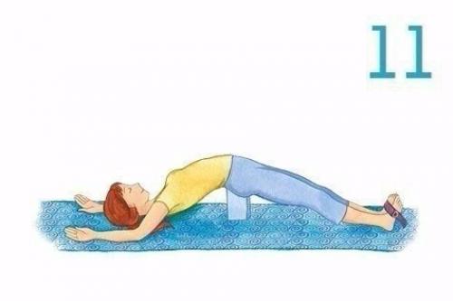 Комплекс для Особо Занятых. 08