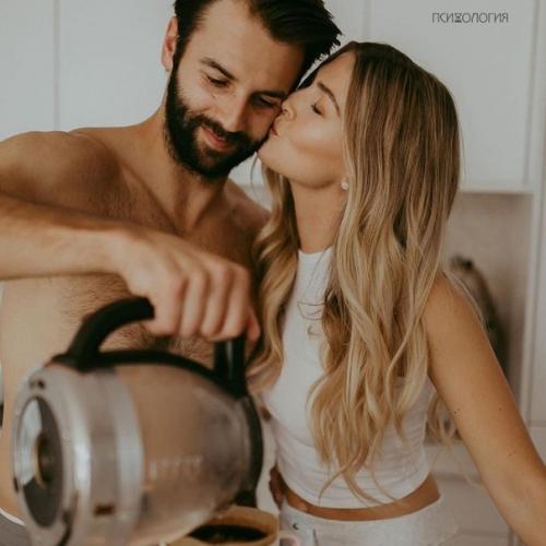 Влюбляются не в лица, не в фигуры.