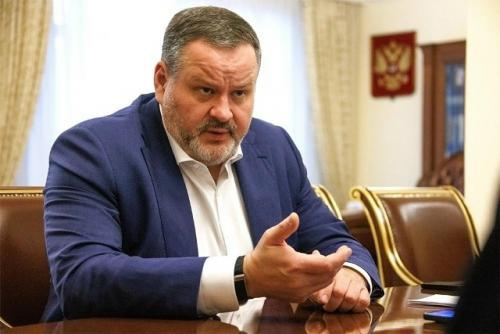 Министр труда котяков выкатил новый план по спасению демографии: теперь каждой россиянке нужно выдать по 3-4 ребенка к 2030 году. 01