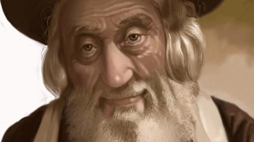 Старый рассказ о логике и мудрости (Re.  