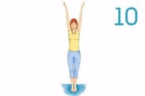 Комплекс для Особо Занятых. 07