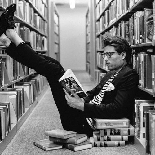 5 мотивирующих книг, от которых действительно есть толк. 01