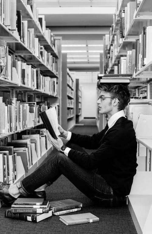 5 мотивирующих книг, от которых действительно есть толк. 04