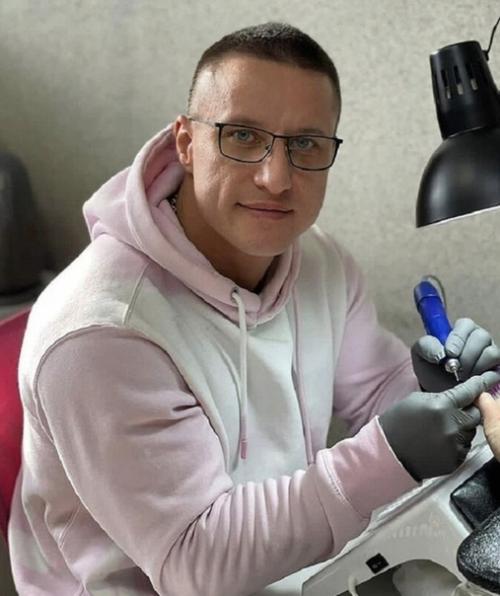 С Военной Штангой к Маникюрной Кисточке: Перевооружение на Южном Сахалине. 02