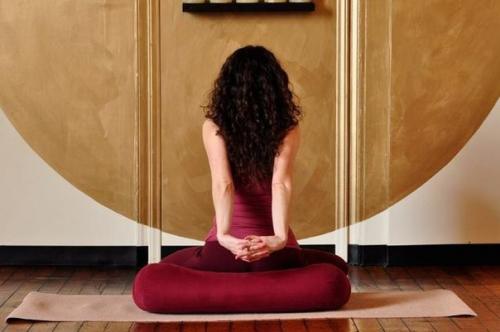 12 несложных упражнений, которые позволят вам забыть о болях в спине. 08