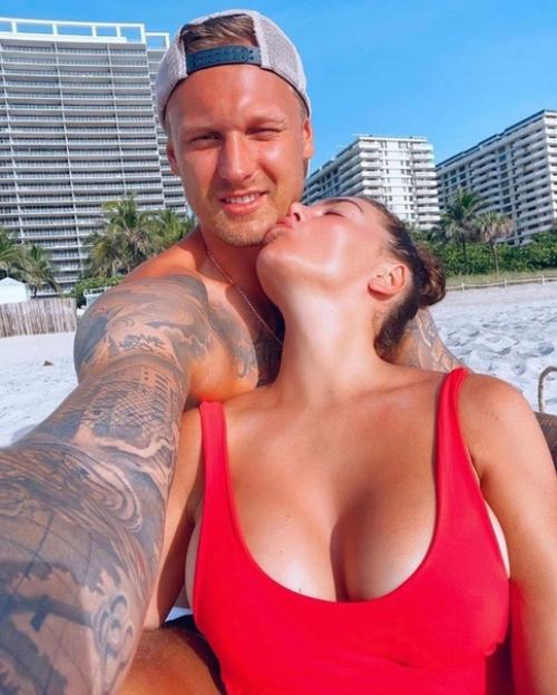 Анна седакова снова выходит замуж! 01