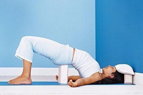 Упражнения для расслабления. 02